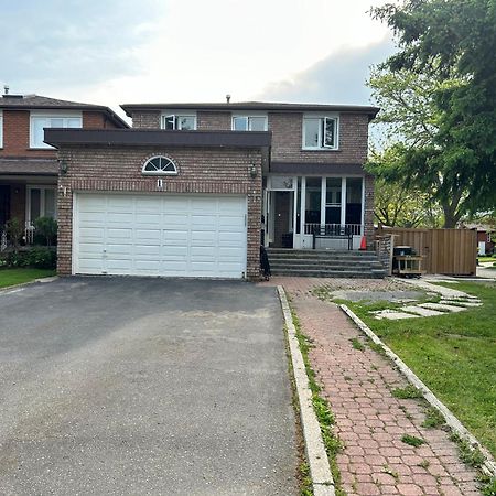 Kenhouse Otel Toronto Dış mekan fotoğraf