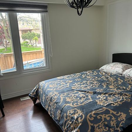 Kenhouse Otel Toronto Dış mekan fotoğraf