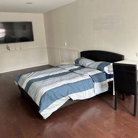 Kenhouse Otel Toronto Dış mekan fotoğraf