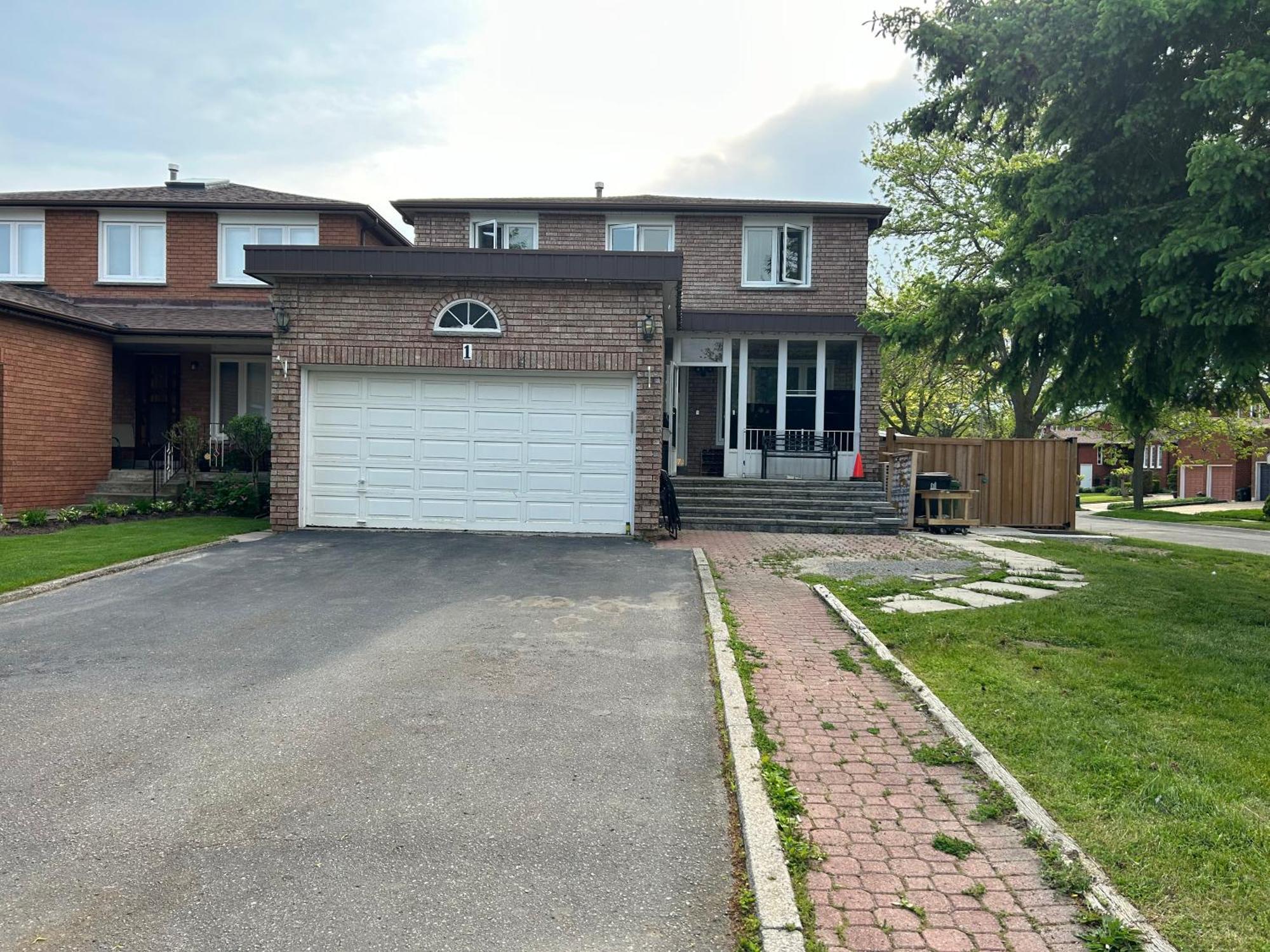 Kenhouse Otel Toronto Dış mekan fotoğraf
